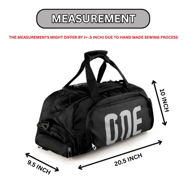 1st image description