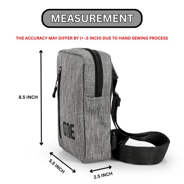 1st image description