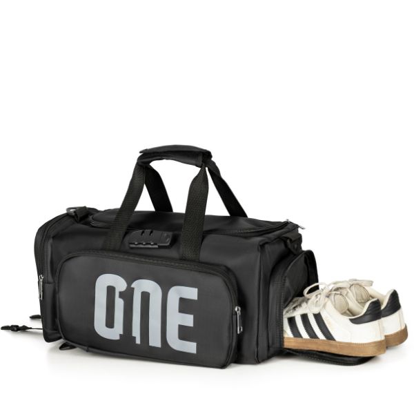 1st image description