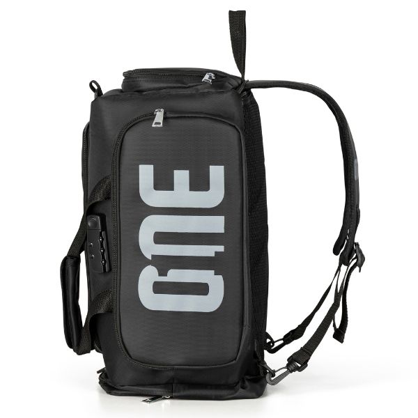 1st image description