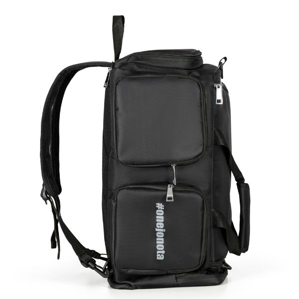 1st image description