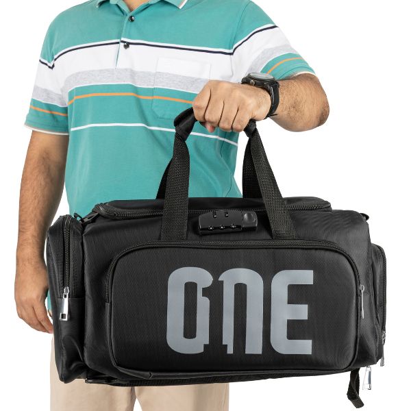 1st image description