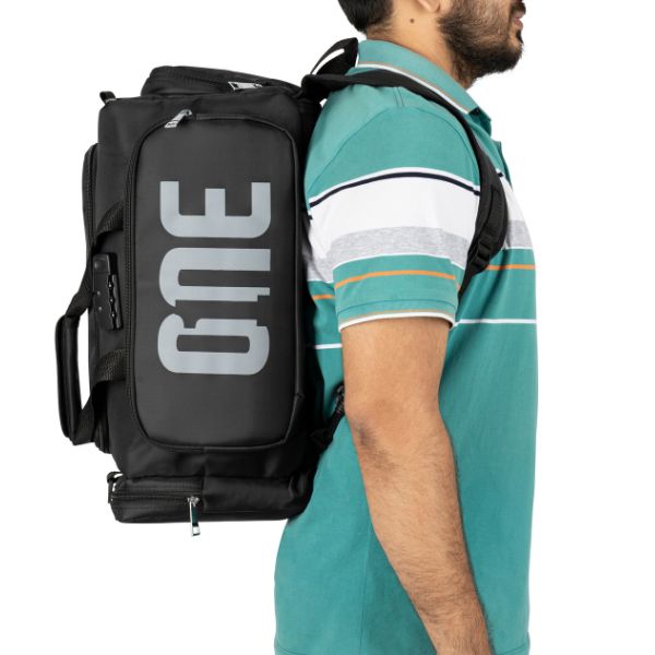 1st image description